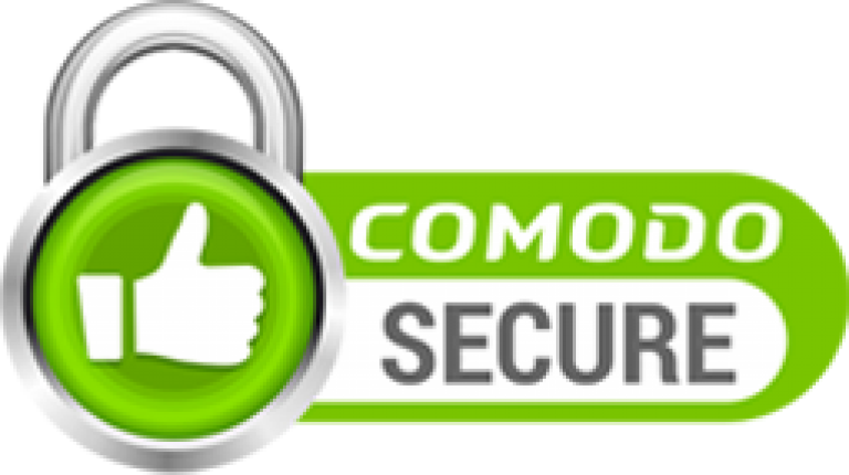 SSL Cert Comodo